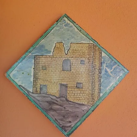 Casa L'ulivo Nature View Villa