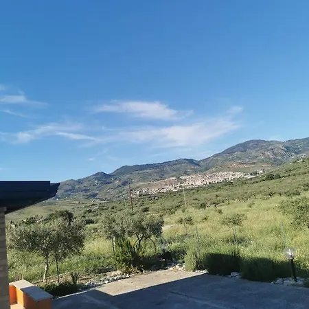 Casa L'ulivo Nature View Villa