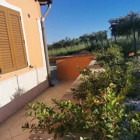 Casa L'ulivo Nature View * Burgio (Agrigento)
