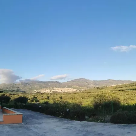 Villa Casa L'ulivo Nature View