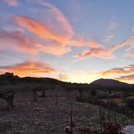 Casa L'ulivo Nature View Villa *