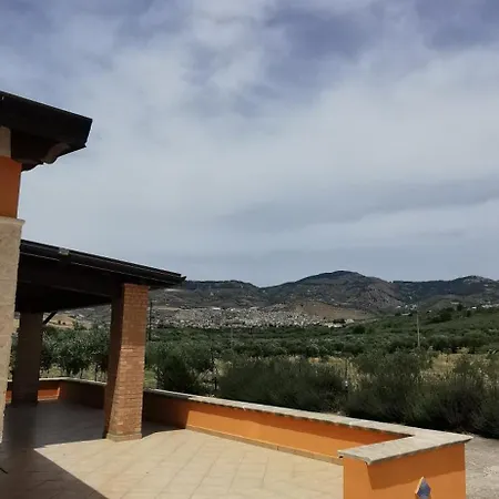 Casa L'ulivo Nature View Villa