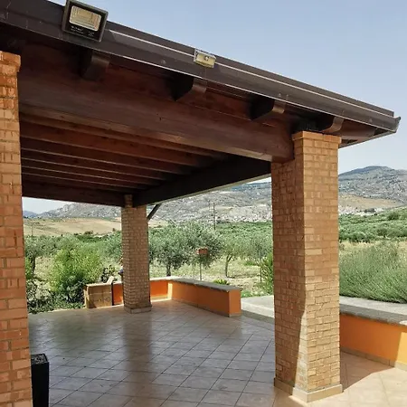 Casa L'ulivo Nature View