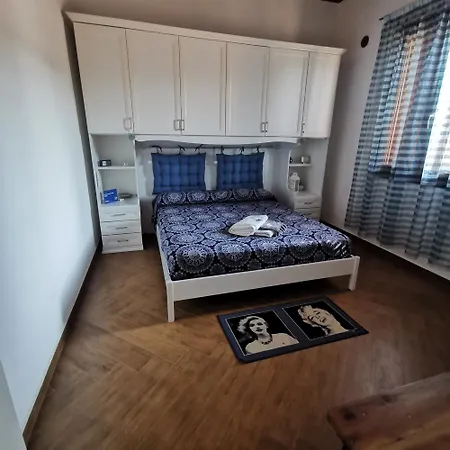 Casa L'ulivo Nature View