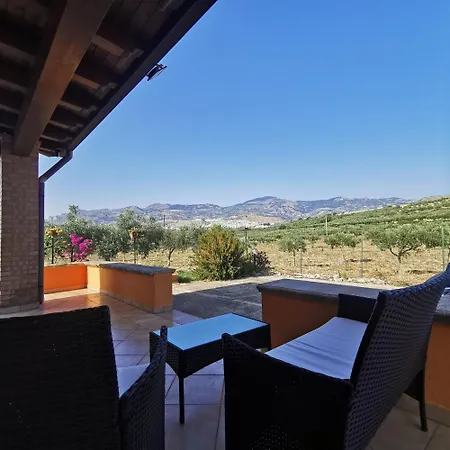 Casa L'ulivo Nature View *