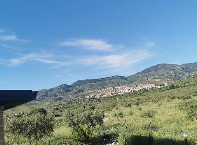 Casa L'ulivo Nature View Villa