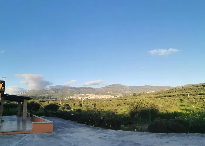 Villa Casa L'ulivo Nature View