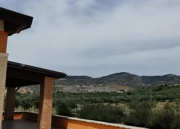 Casa L'ulivo Nature View Villa