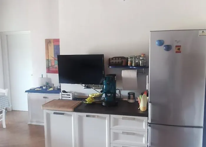 Casa L'ulivo Nature View Villa Burgio