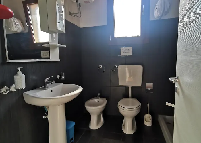 Casa L'ulivo Nature View Villa *