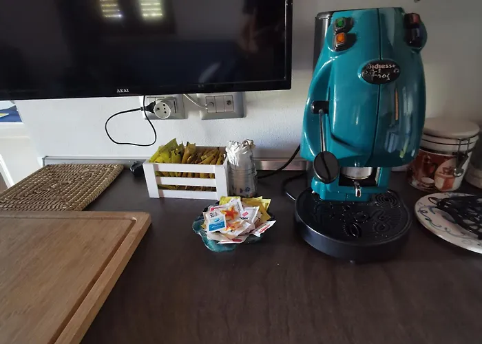 Villa Casa L'ulivo Nature View Burgio